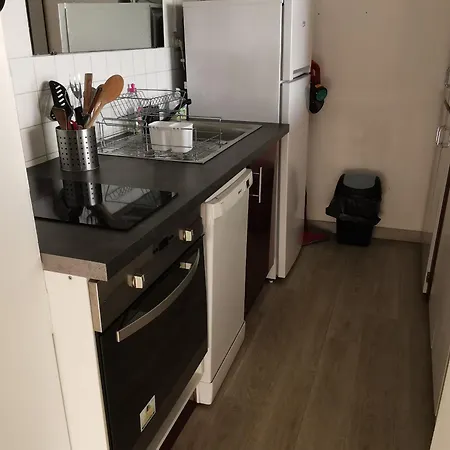Vue Lagune Et Ocean, Parking Et Animaux Admis - Fr-1-194-325 דירה לה פוט-סור-מר