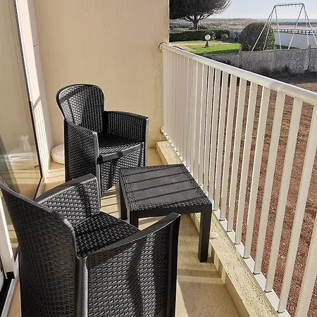 Vue Lagune Et Ocean, Parking Et Animaux Admis - Fr-1-194-325 *