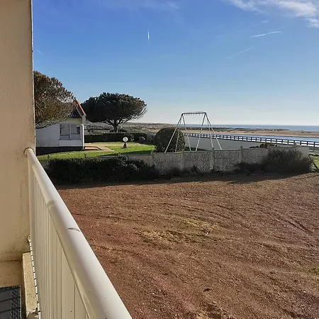 Vue Lagune Et Ocean, Parking Et Animaux Admis - Fr-1-194-325 *